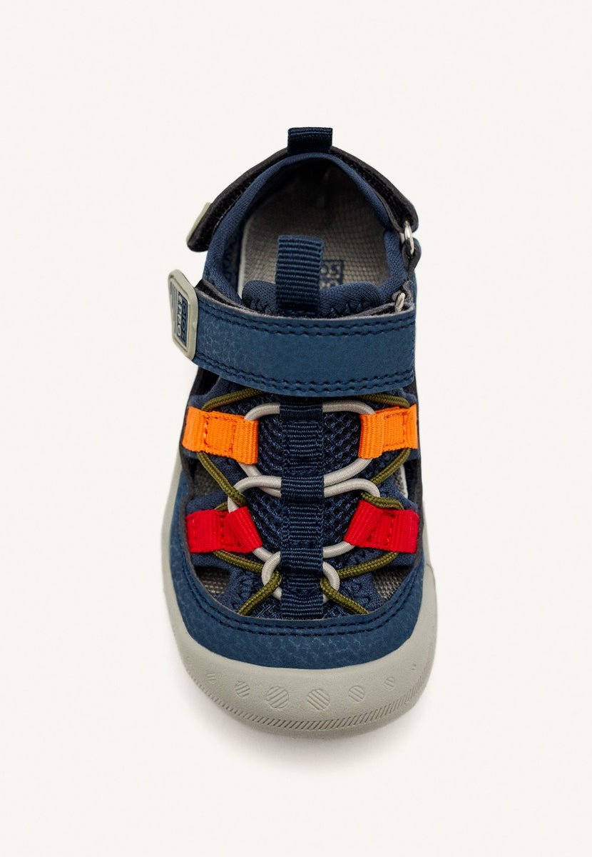 CALIFORNIAN SANDALS WAUBEEK
