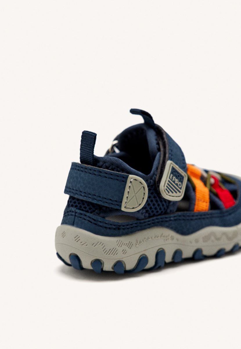 CALIFORNIAN SANDALS WAUBEEK