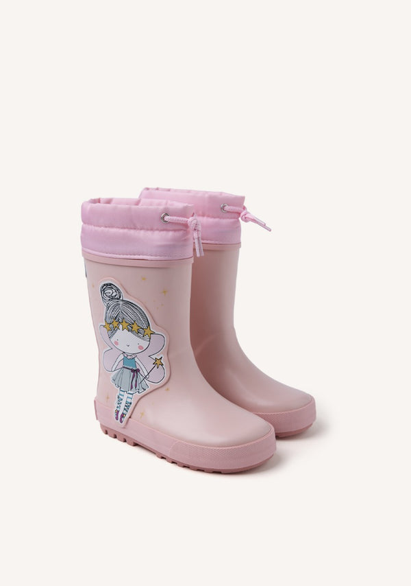 BOTAS DE AGUA DIBUJO GRAWN