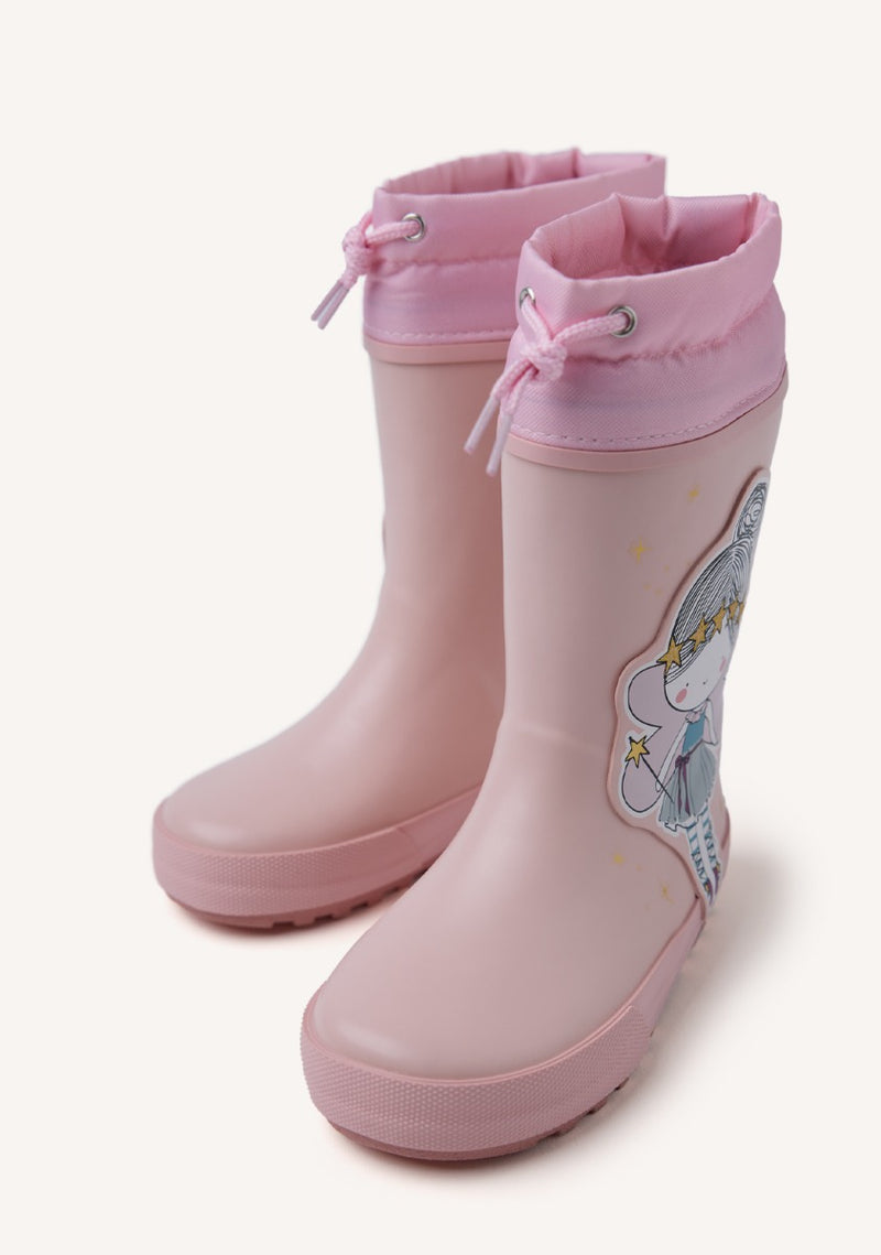 BOTAS DE AGUA DIBUJO GRAWN