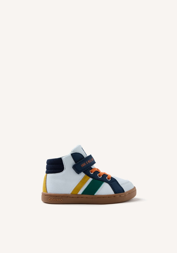 GIOSEPPO BAREFOOT - ZAPATILLAS BOTÍN CHATFIELD