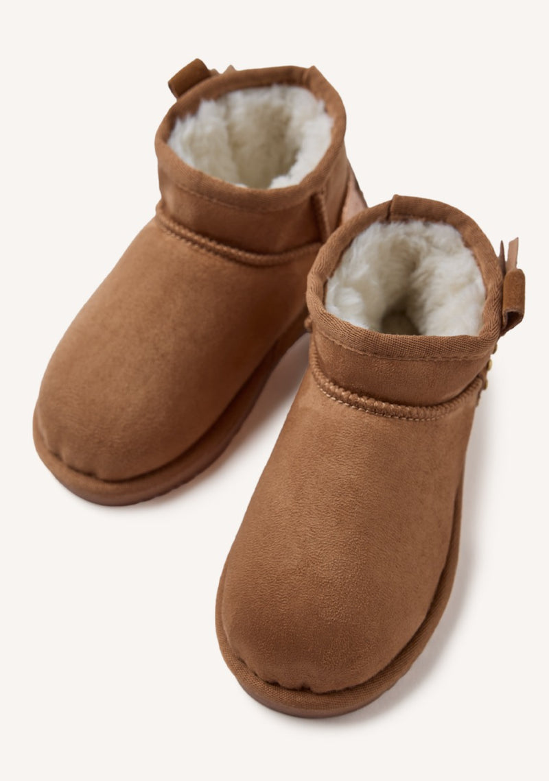  BOTINES AUSTRALIANOS FLECOS Y TACHAS PENICUIK