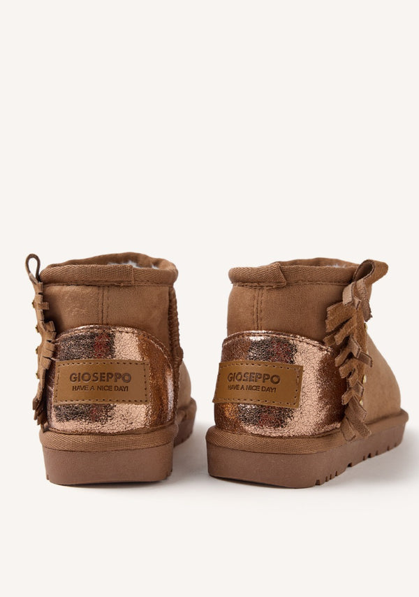  BOTINES AUSTRALIANOS FLECOS Y TACHAS PENICUIK