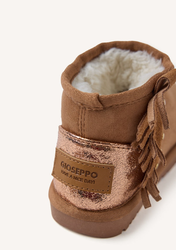  BOTINES AUSTRALIANOS FLECOS Y TACHAS PENICUIK