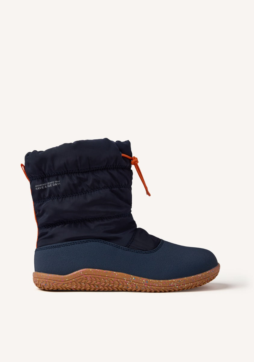 GIOSEPPO BAREFOOT - SCARPONI STILE APRÈS SKI KIESTER