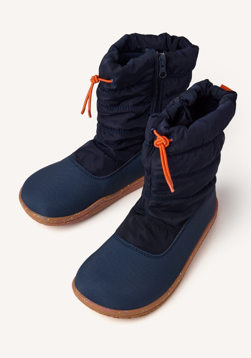 GIOSEPPO BAREFOOT - SCARPONI STILE APRÈS SKI KIESTER