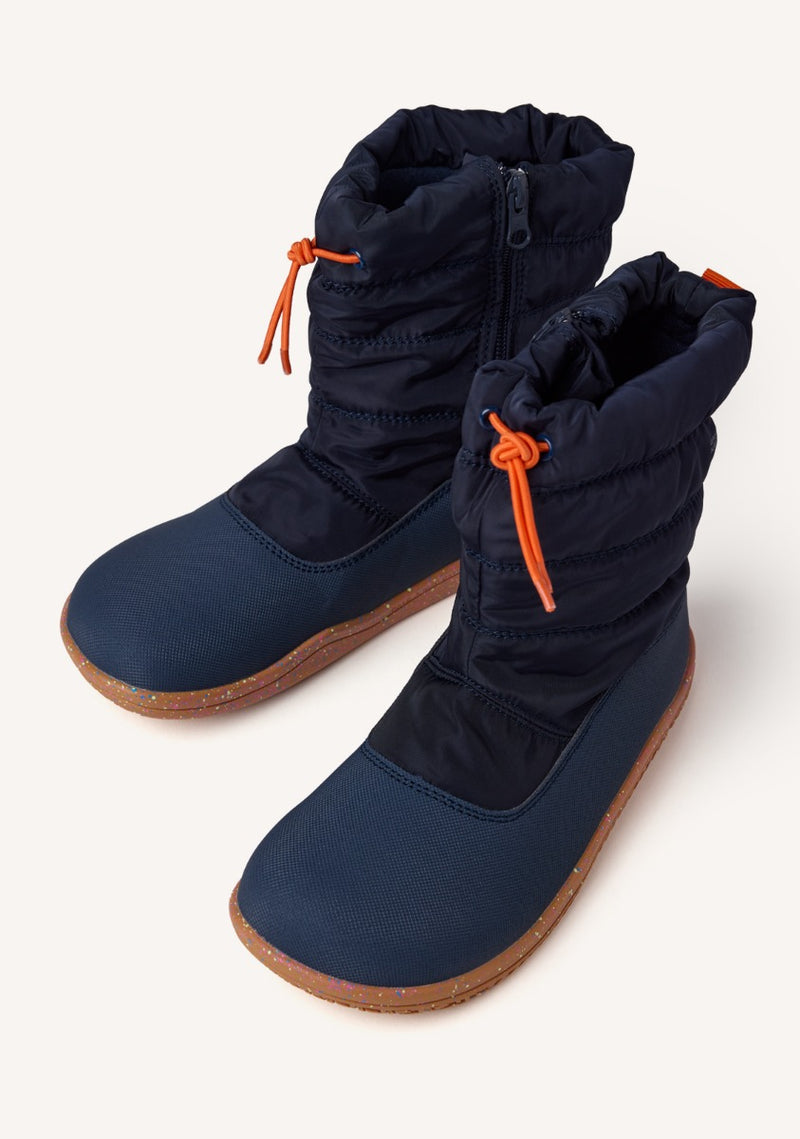 GIOSEPPO BAREFOOT - BOTAS ESTILO APRÈS SKI KIESTER