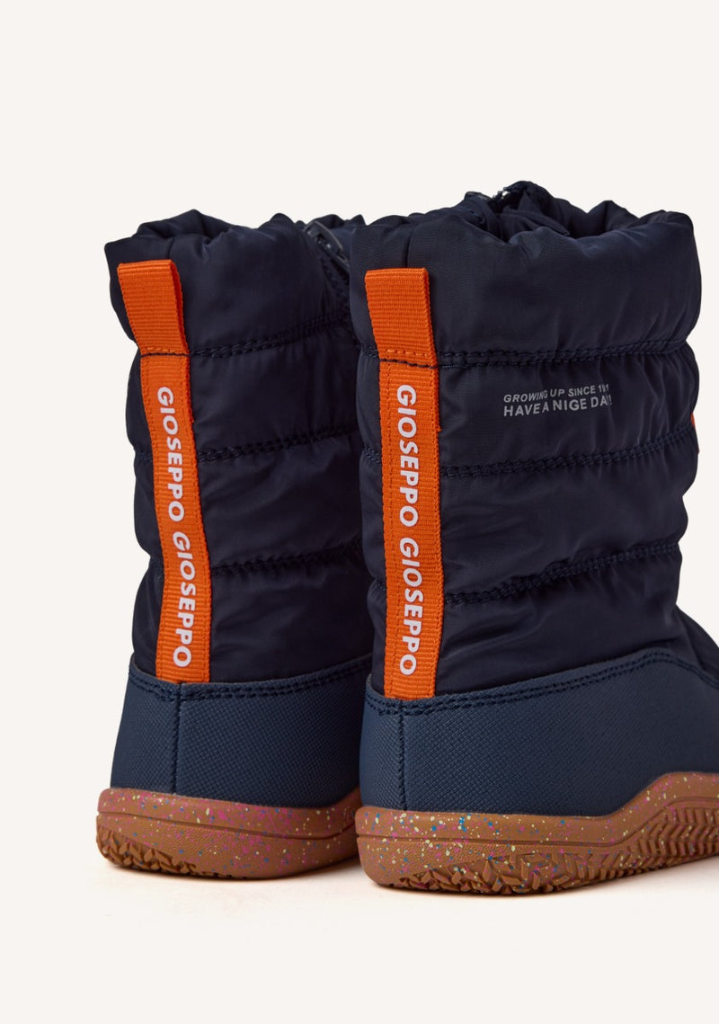 GIOSEPPO BAREFOOT - BOTAS ESTILO APRÈS SKI KIESTER