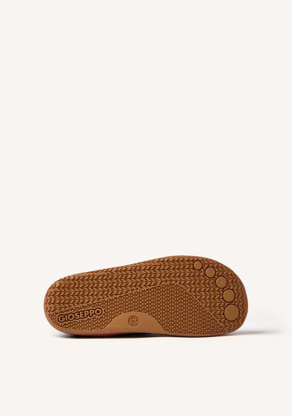 GIOSEPPO BAREFOOT - BOTAS ESTILO APRÈS SKI KIESTER