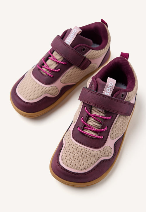 GIOSEPPO BAREFOOT - SNEAKERS ERITH