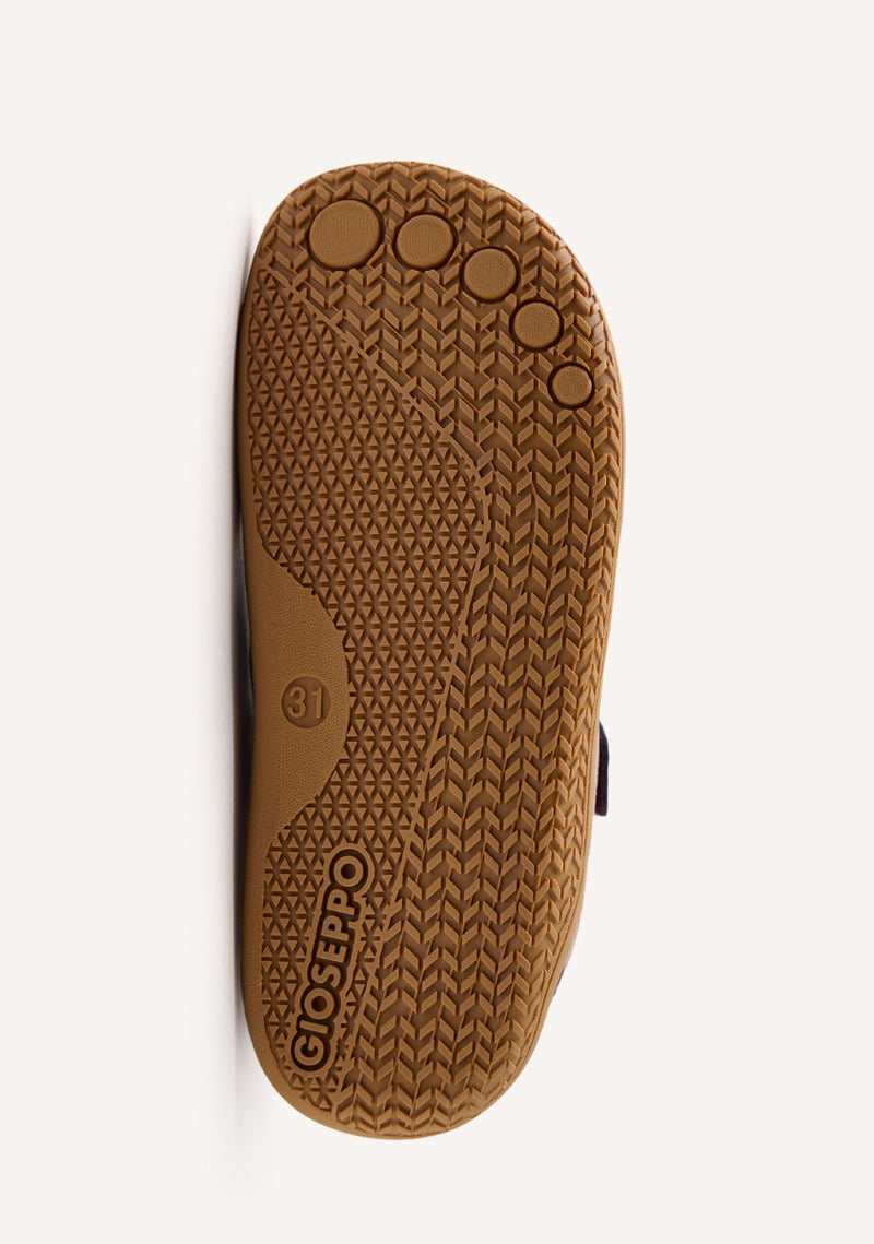 GIOSEPPO BAREFOOT - SNEAKERS ERITH