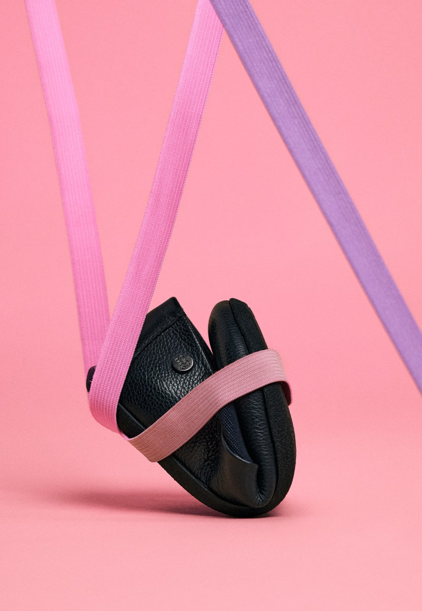 GIOSEPPO BAREFOOT - BAILARINAS COLEGIALES PIEL CORUNNA