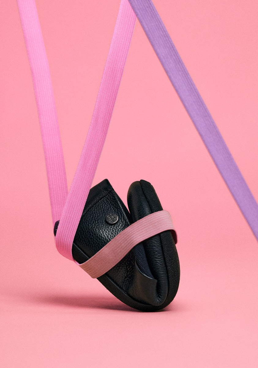 GIOSEPPO BAREFOOT - BALLERINE SCUOLA PELLE CORUNNA