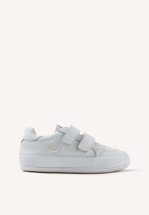 GIOSEPPO BAREFOOT - ZAPATILLAS COLEGIALES PIEL CLIFFORD