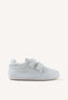 GIOSEPPO BAREFOOT - LEATHER SCHOOL SNEAKERS CLIFFORD
