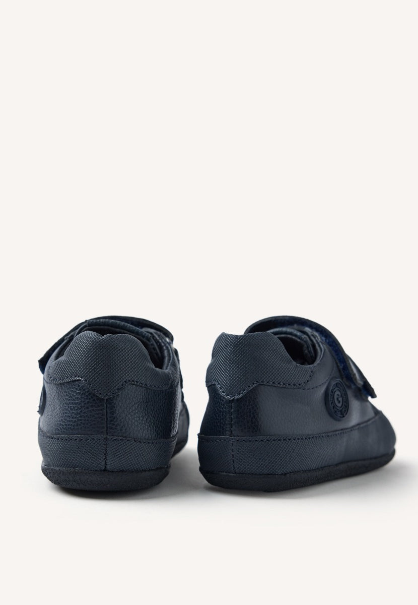 GIOSEPPO BAREFOOT - ZAPATILLAS COLEGIALES PIEL CLIFFORD