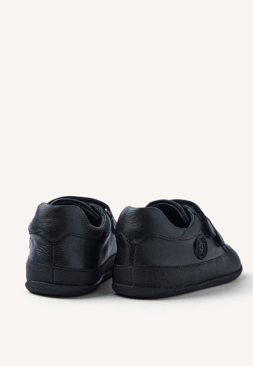GIOSEPPO BAREFOOT - ZAPATILLAS COLEGIALES PIEL CLIFFORD