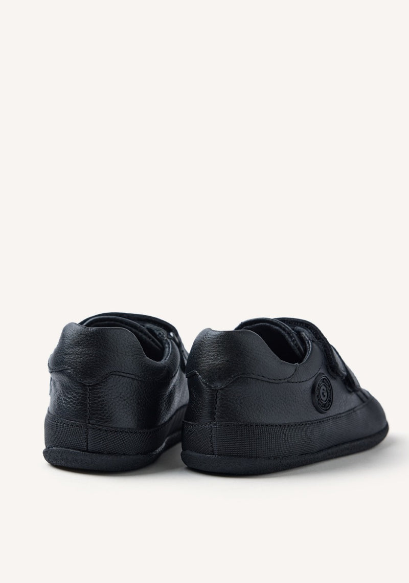 GIOSEPPO BAREFOOT - TÉNIS COURO CLIFFORD