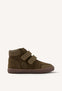 GIOSEPPO BAREFOOT - BOTINES PIEL SERRAJE KEEGO