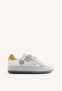 GIOSEPPO BAREFOOT - LEATHER SNEAKERS ONEKAMA