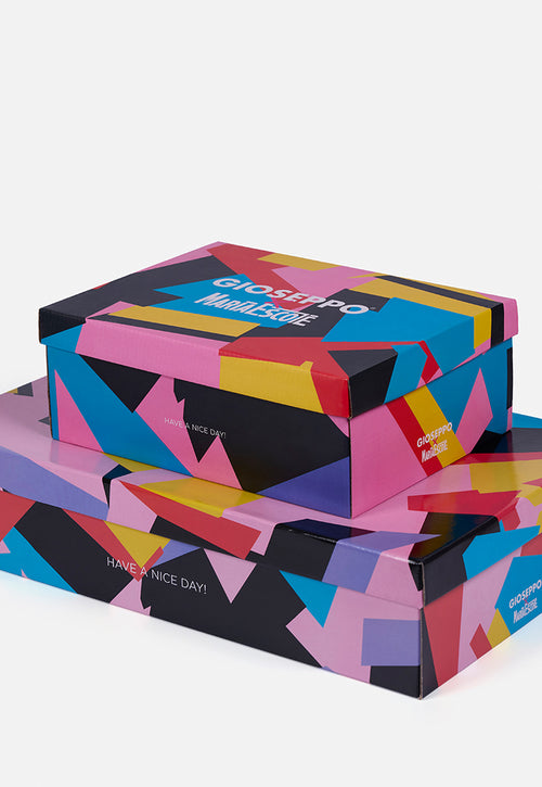 SNEAKERS PIEL - MELANIE BY MARÍA ESCOTÉ