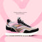SNEAKERS CUÑA INTERNA IGAL