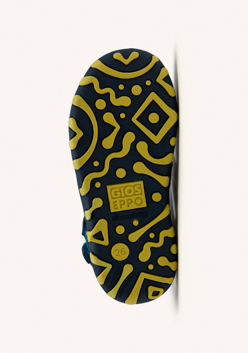 SANDALIAS CANGREJERAS ANSTEAD