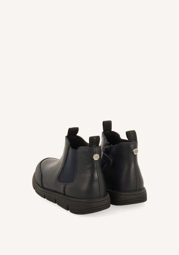 SAPATOS COLEGIAIS DE COURO OTSELIC
