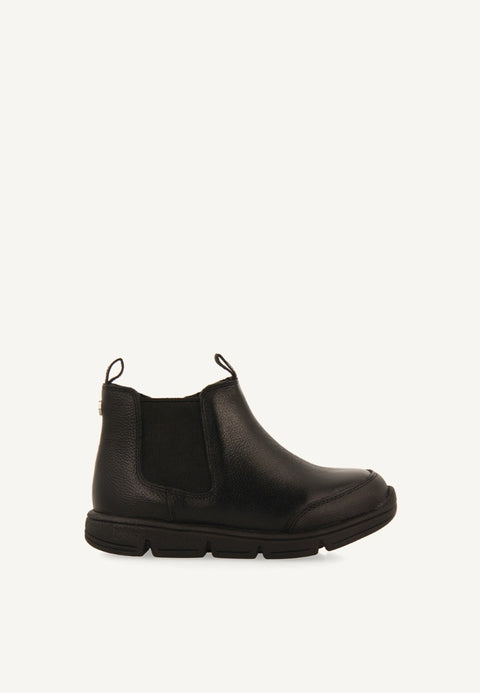 BOTINES COLEGIALES PIEL OTSELIC