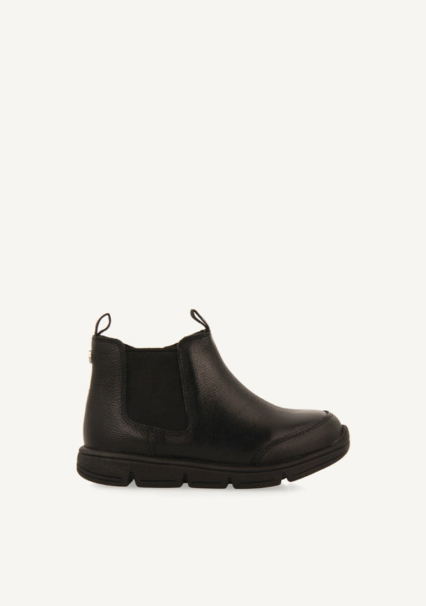 BOTINES COLEGIALES PIEL OTSELIC