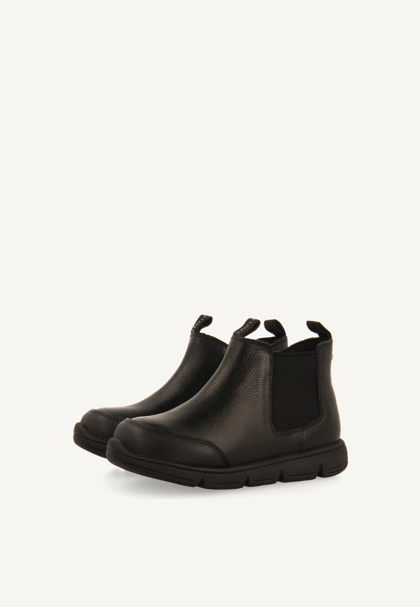BOTINES COLEGIALES PIEL OTSELIC