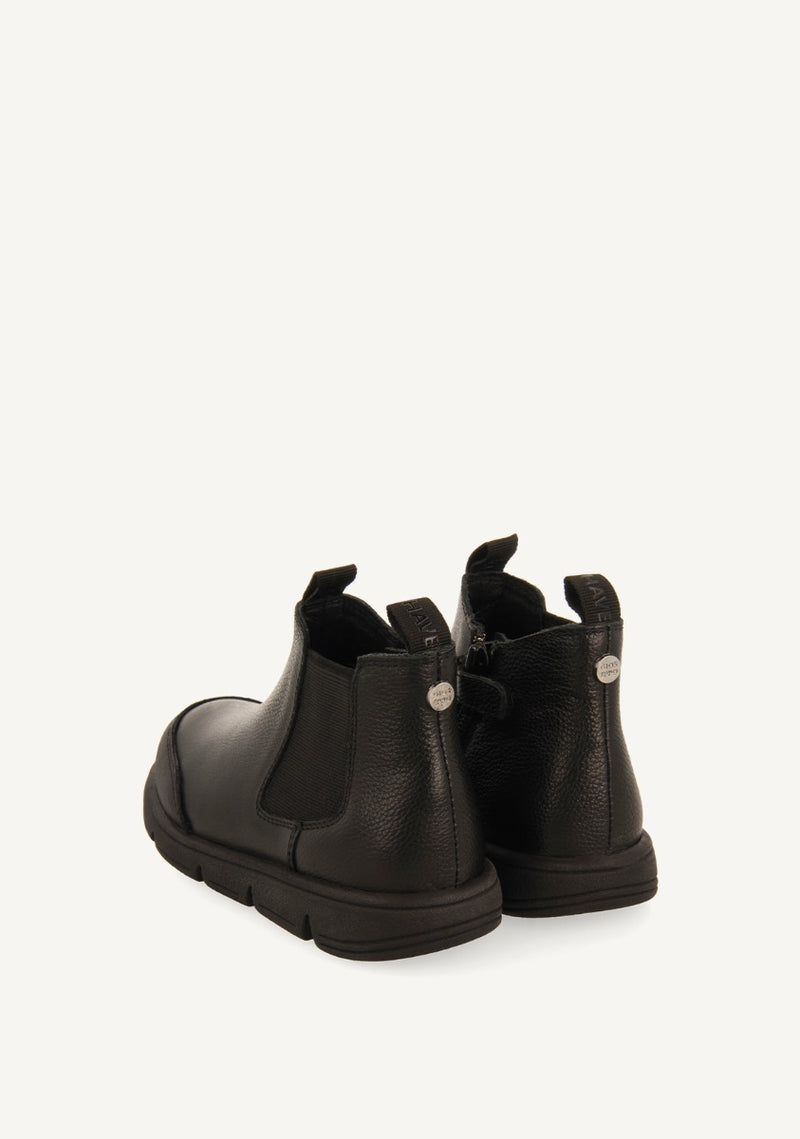 BOTINES COLEGIALES PIEL OTSELIC