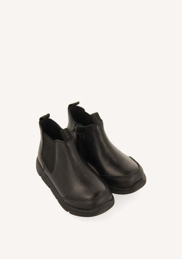 BOTINES COLEGIALES PIEL OTSELIC