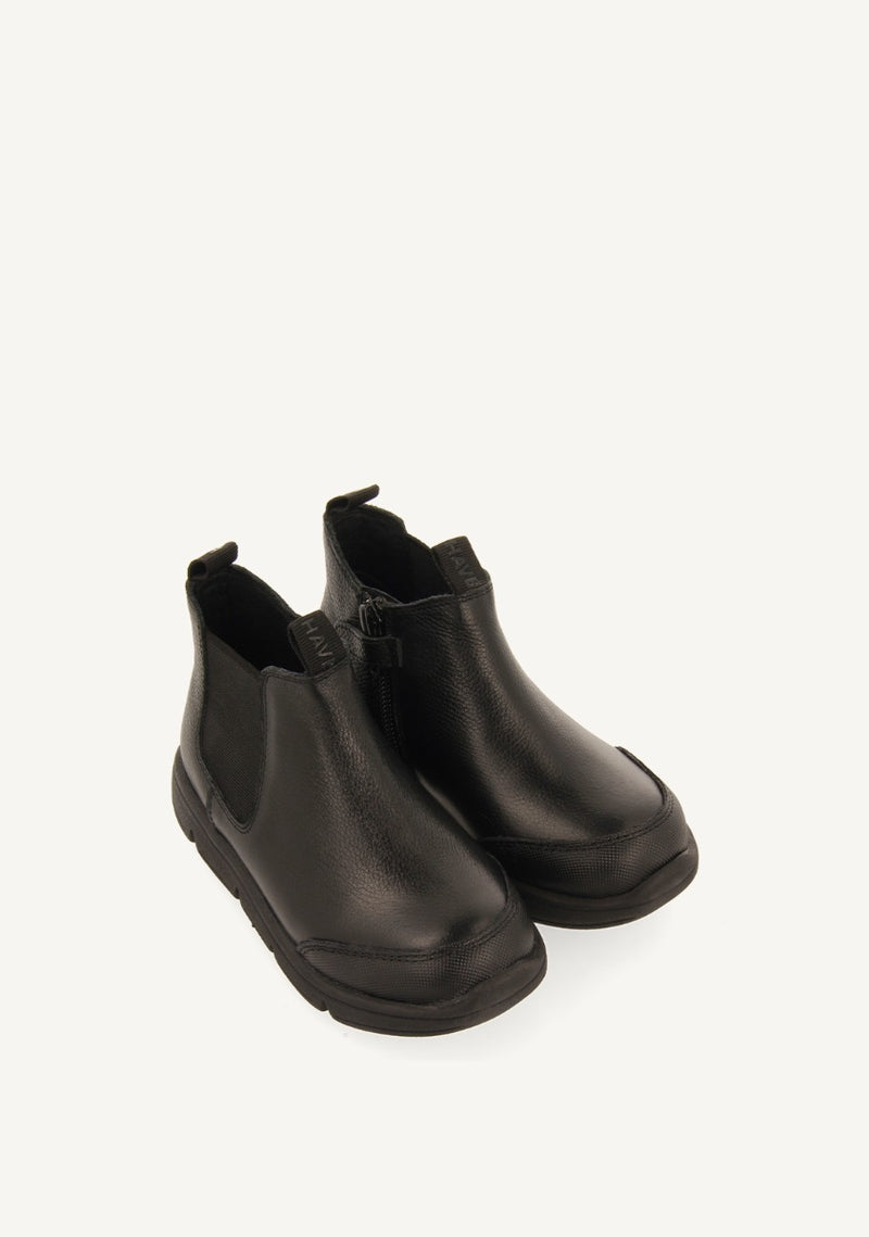 BOTINES COLEGIALES PIEL OTSELIC