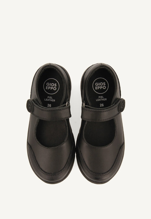 BAILARINAS COLEGIALES PIEL AARHUS