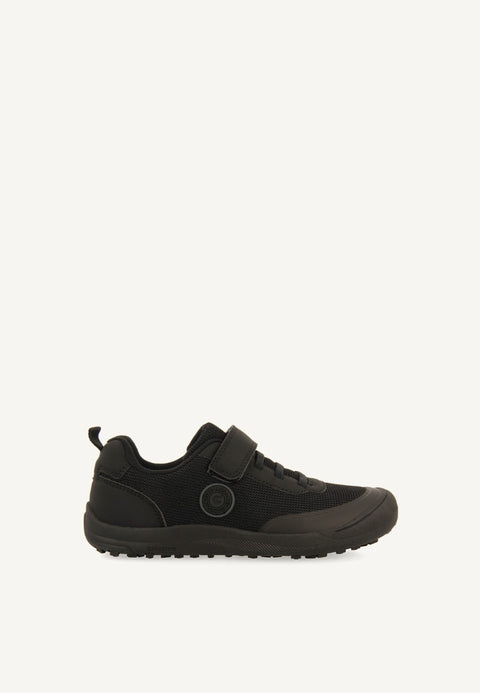 SNEAKERS COLEGIALES CORDONES ELÁSTICOS EDELENY