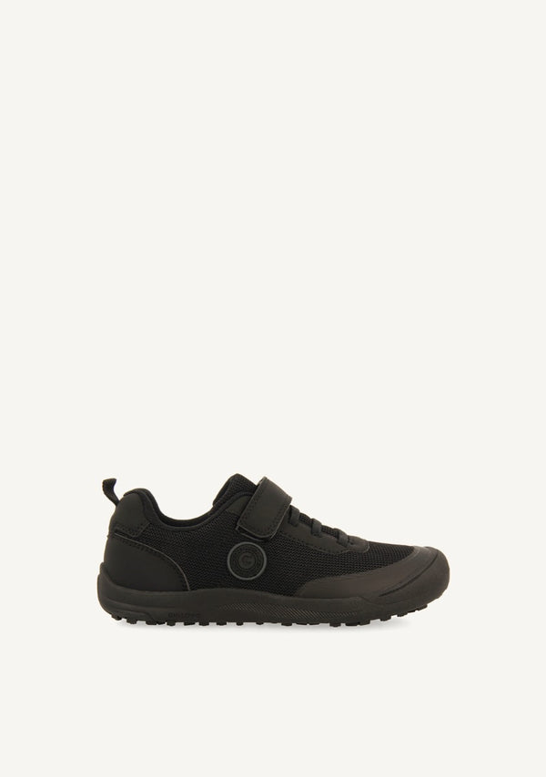 SNEAKERS COLEGIALES CORDONES ELÁSTICOS EDELENY