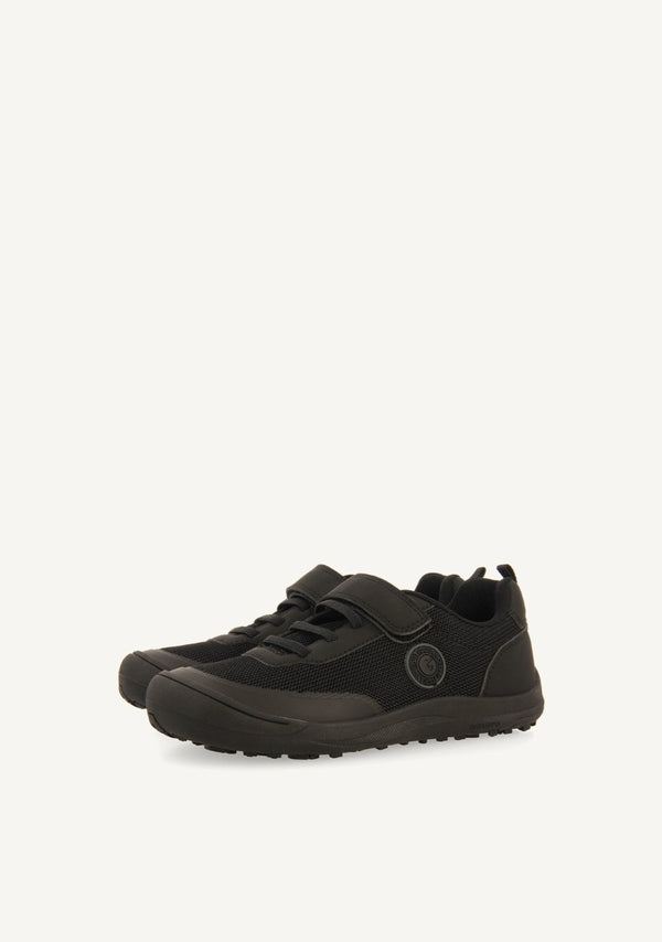 SNEAKERS COLEGIALES CORDONES ELÁSTICOS EDELENY