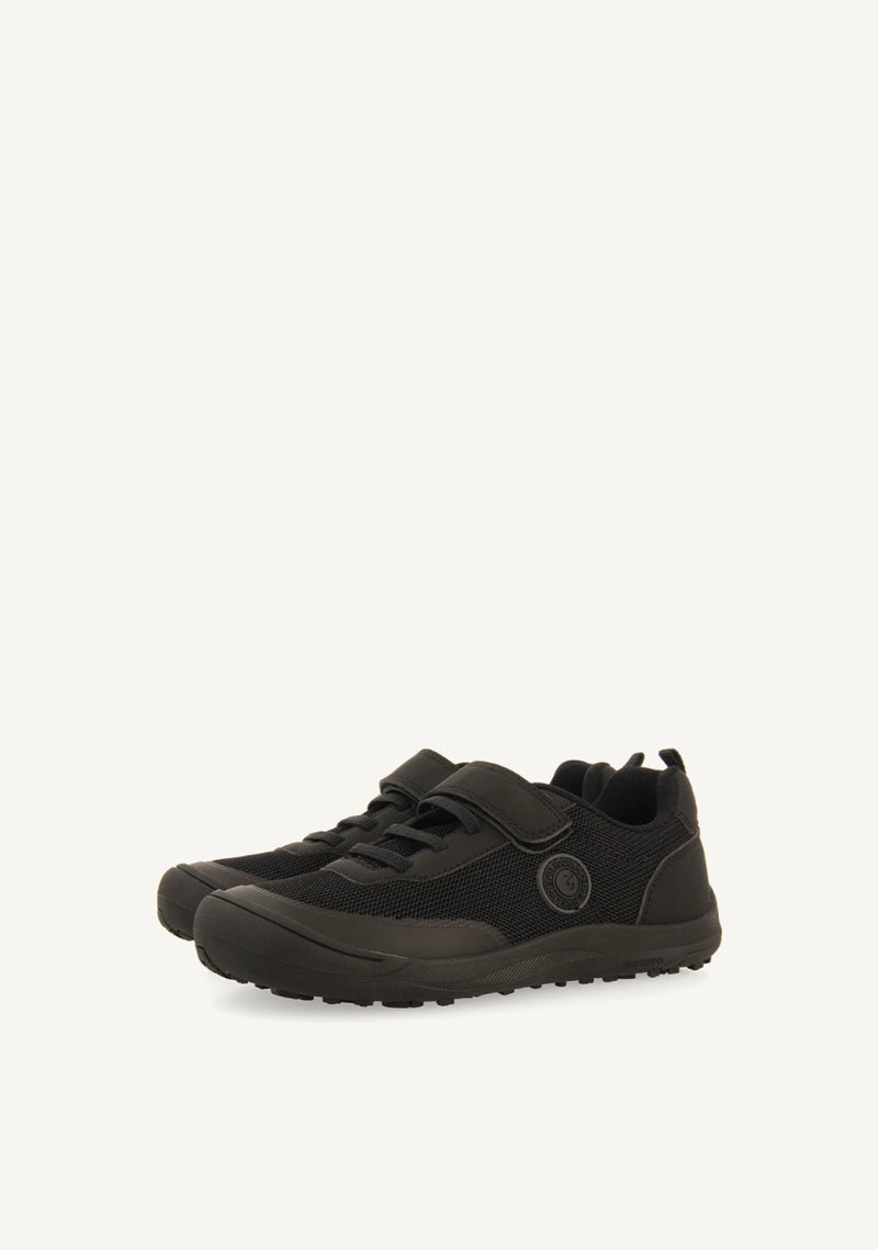 SNEAKERS COLEGIALES CORDONES ELÁSTICOS EDELENY
