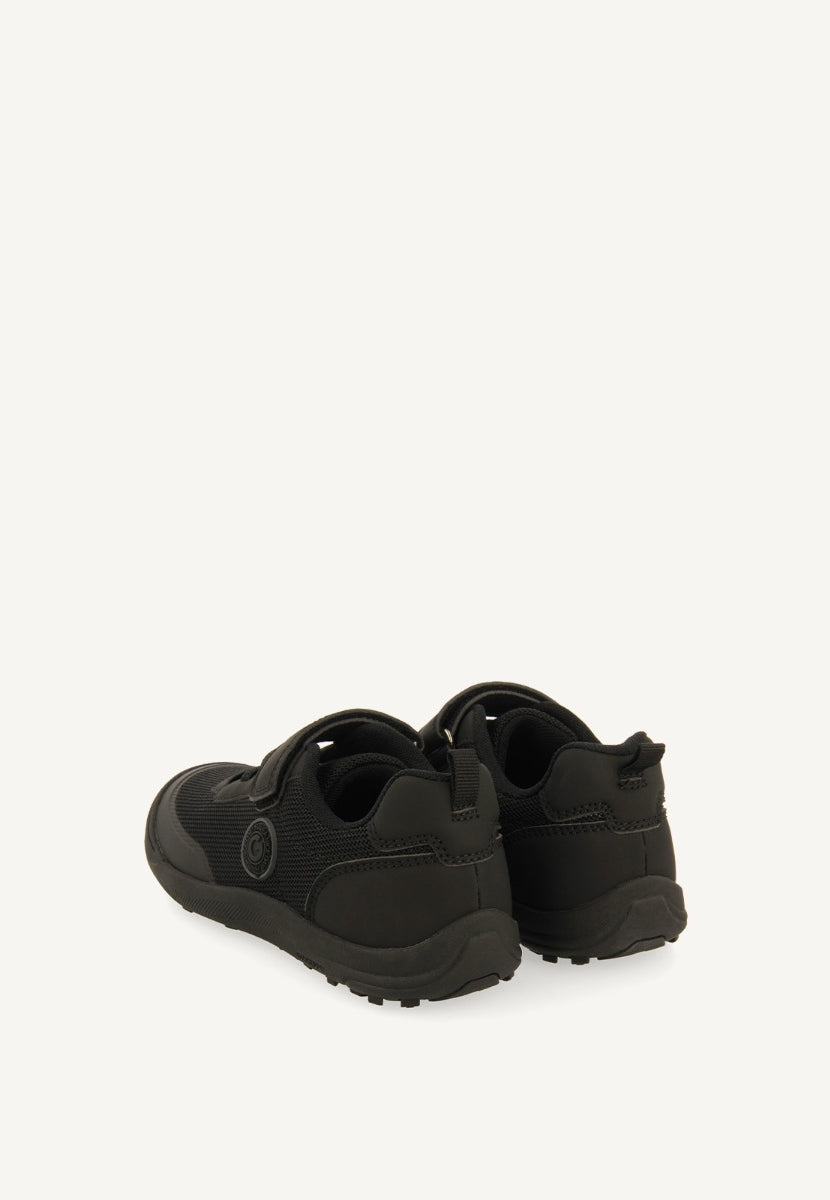 SNEAKERS COLEGIALES CORDONES ELÁSTICOS EDELENY