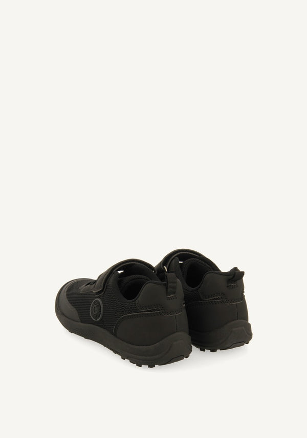 SNEAKERS COLEGIALES CORDONES ELÁSTICOS EDELENY