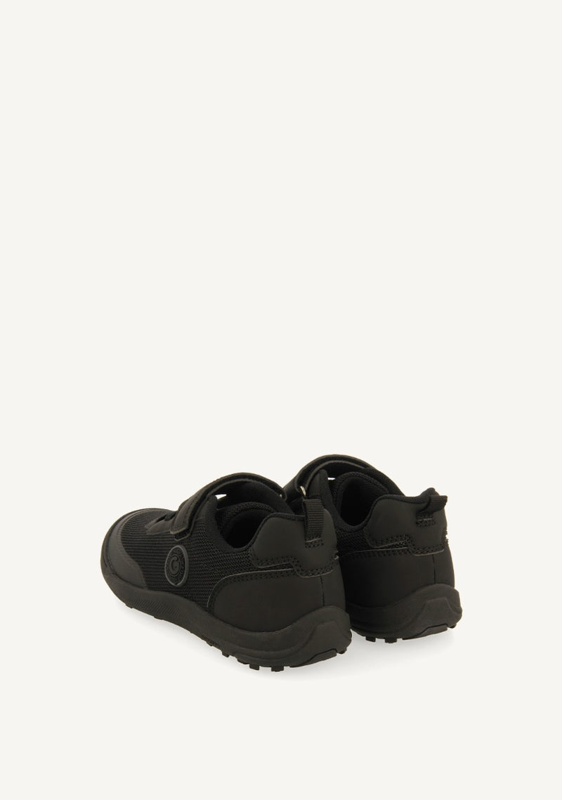 SNEAKERS COLEGIALES CORDONES ELÁSTICOS EDELENY