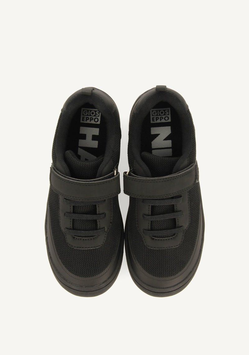 SNEAKERS COLEGIALES CORDONES ELÁSTICOS EDELENY