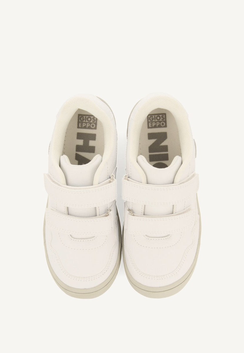SNEAKERS COLEGIALES TIPO BAMBAS GARDONY