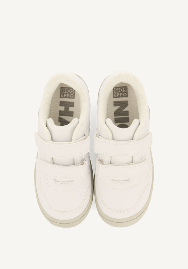 SNEAKERS COLEGIALES TIPO BAMBAS GARDONY