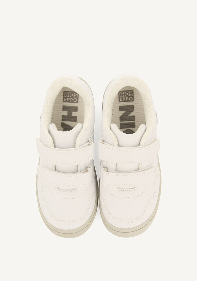 SNEAKERS COLEGIALES TIPO BAMBAS GARDONY
