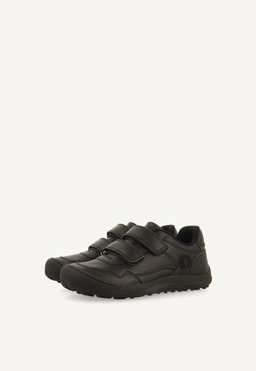 SNEAKERS COLEGIALES TIPO BAMBAS GARDONY
