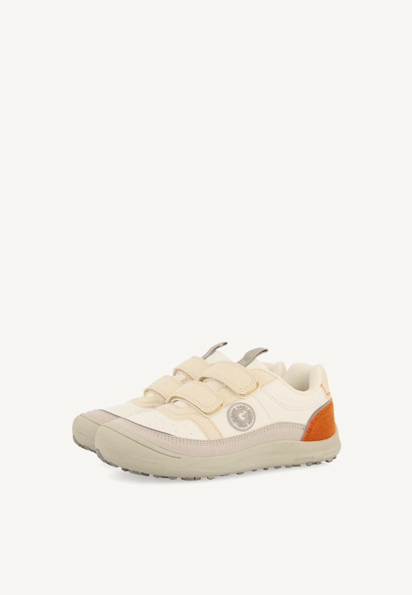 SNEAKERS TIPO BAMBAS AFERTOD