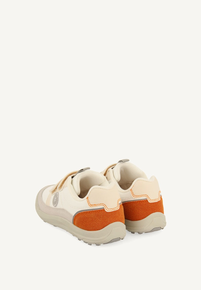 SNEAKERS TIPO BAMBAS AFERTOD