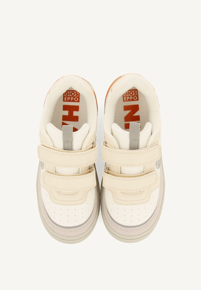 SNEAKERS TIPO BAMBAS AFERTOD